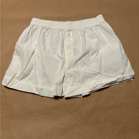 HEAVY MANNERS 100% COTTON‎ SHORT - Picture 4 of 7